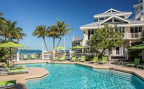 Hyatt Centric Key West Resort & Spa
